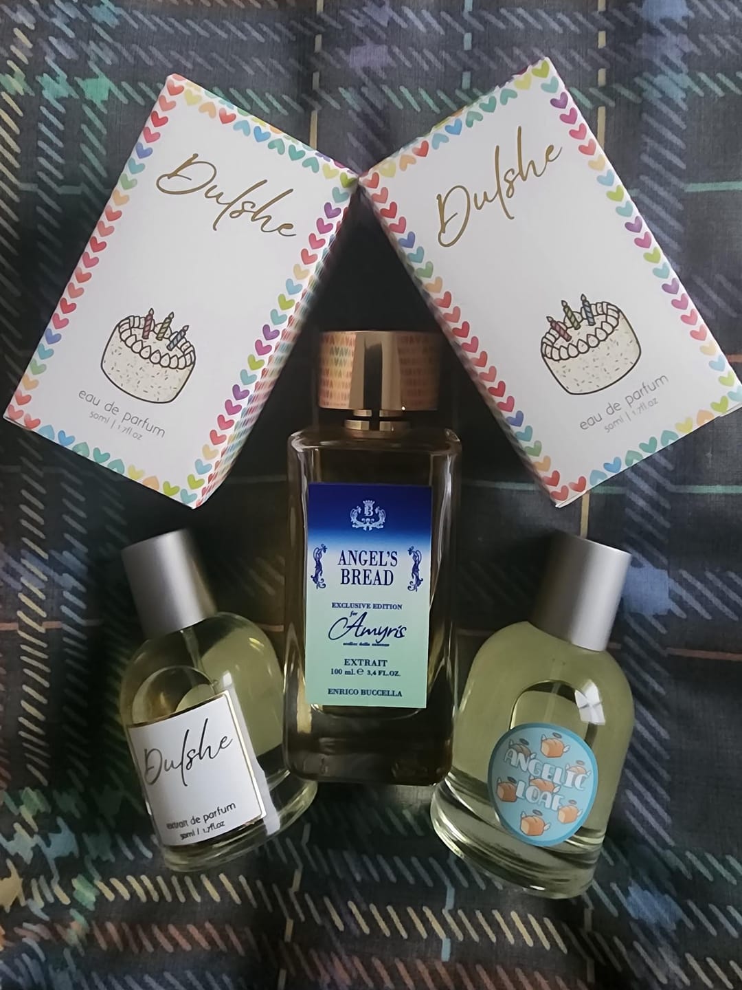 Customer photo review of Angelic Loaf