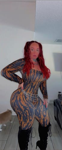 Customer photo review of Emma Jumpsuit