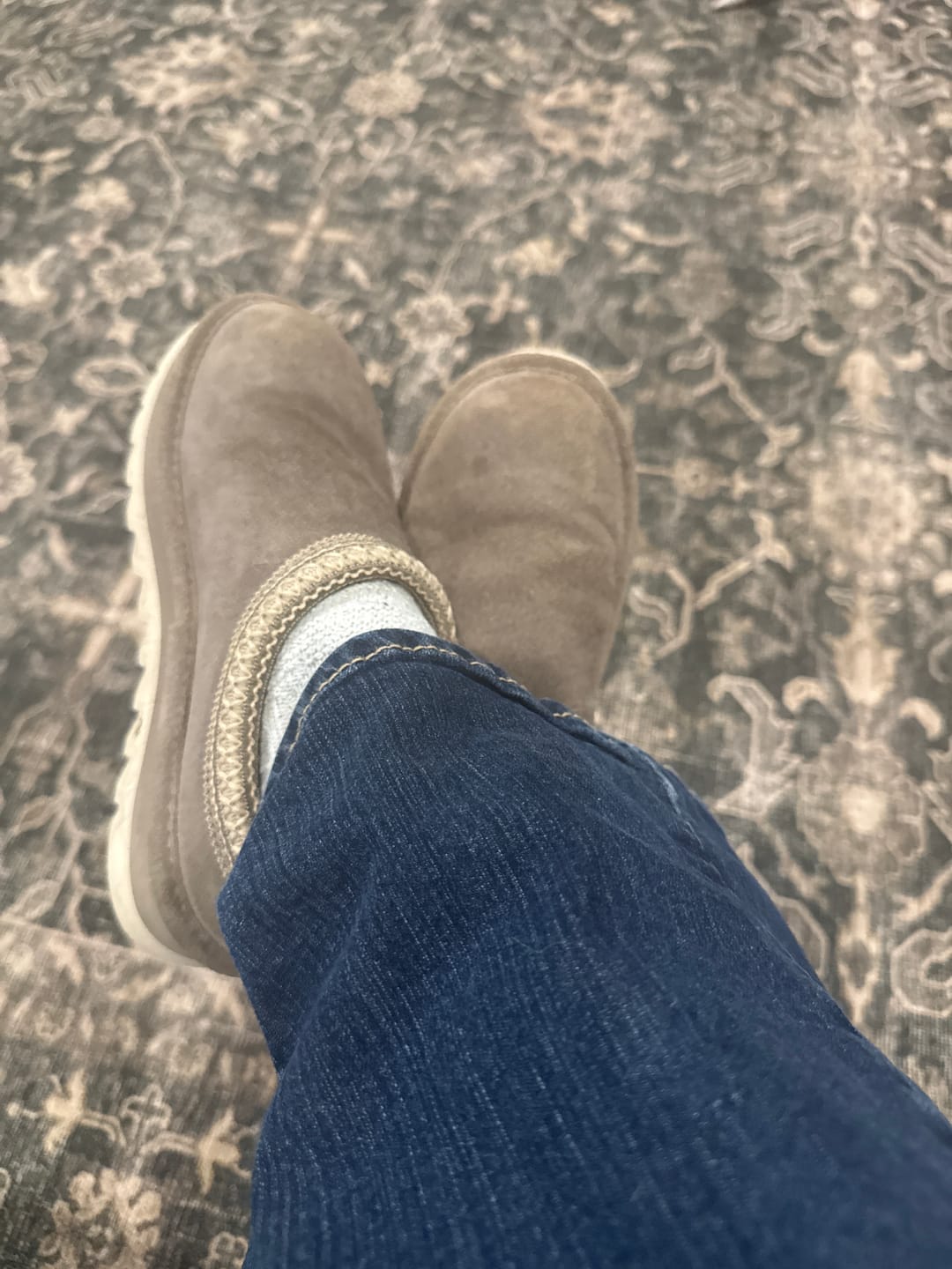 Customer photo review of CALISTA MOREL