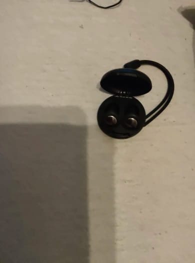 Customer photo review of Réducteurs de Bruit ESSAGER