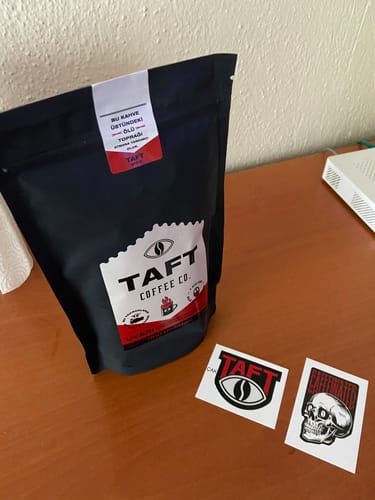 Customer photo review of TAFT Kahve 250 gr