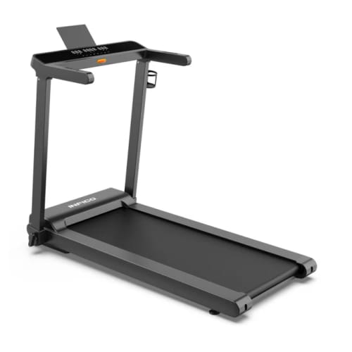 Customer photo review of Infico WalkingPad® X14 Tech-Incline