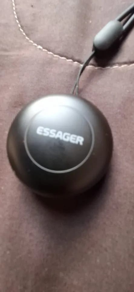 Customer photo review of Réducteurs de Bruit ESSAGER