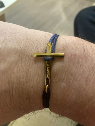 Customer photo review of Bethléem : Croix Dorée