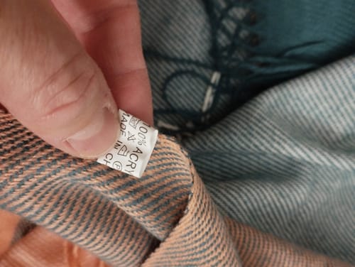 Customer photo review of Sciarpa Cashmere Lussuosa - Ultra Morbida - Elegante - Calda