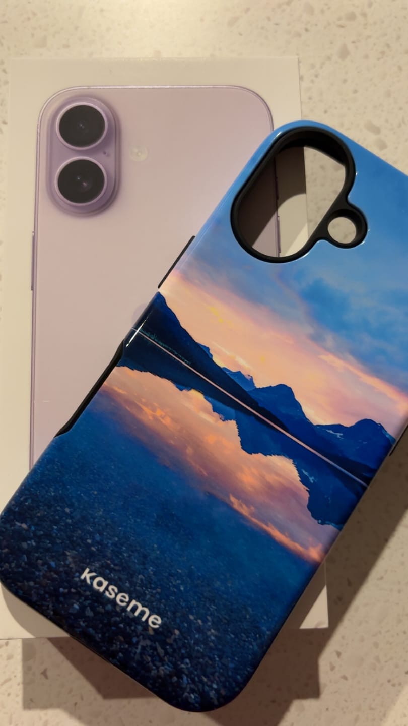 Customer photo review of Reflections