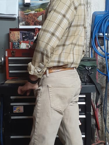 Customer photo review of Re-dispatch Service - $10 USD