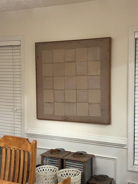 Customer photo review of Wabi-Sabi Minimalist Geometric Wall Art - Timeless Rhythm