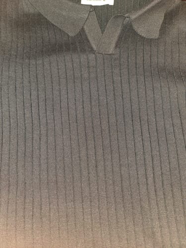 Customer photo review of חולצת פולו קורטונה