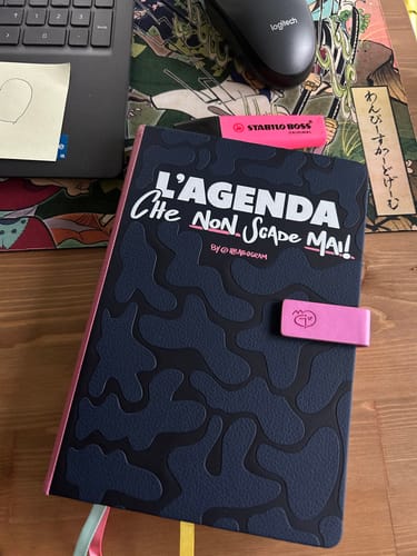 Customer photo review of Calendario 2026