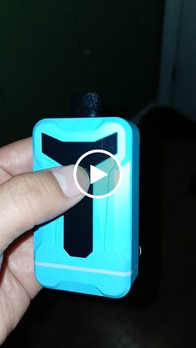 Customer video review of Ooze Duet - 650 mAh 510 Dual Conceal Cart Battery