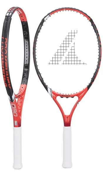 Customer photo review of NEW RTP SHOCKSORB DAMPENER V3 - The only dampener made for pain relief and performance.