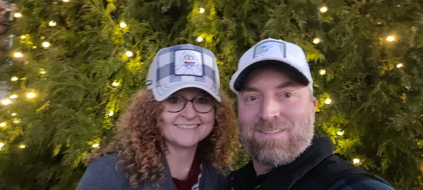 Customer photo review of OVERLORD X Looney Tunes: Abominable Snowman Hugo Trucker Cap