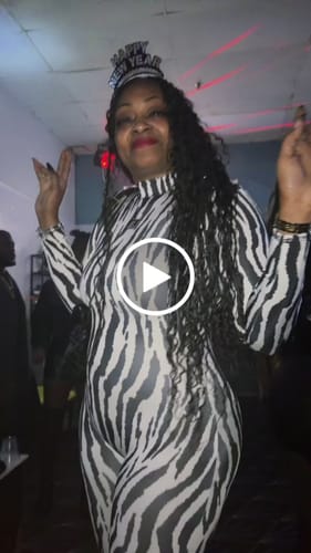 Customer video review of Zora Jumpsuit