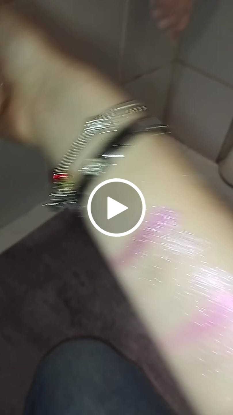 Customer video review of P.Louise Make A Wish Eyeshadow Palette