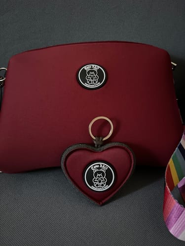 Customer photo review of Pochette