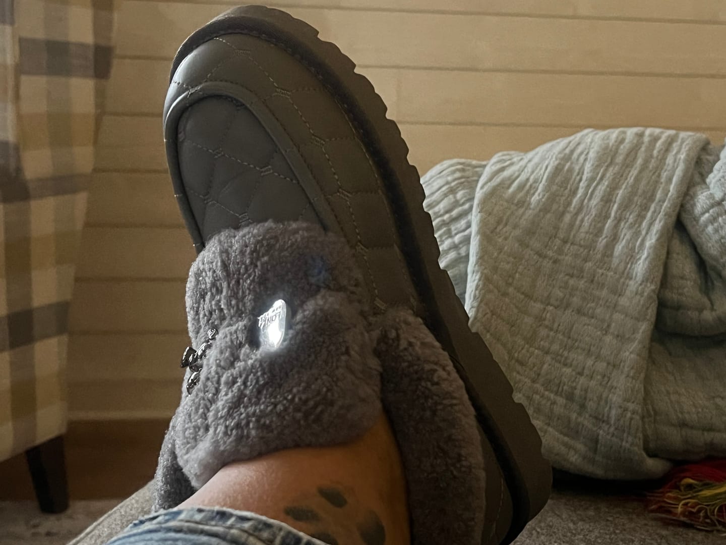 Customer photo review of Fiato Grey