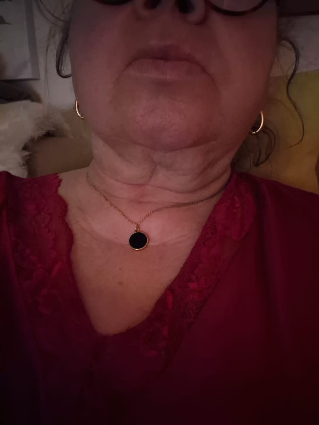 Customer photo review of Obsidian Seelenschutz Set