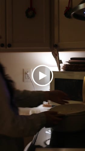 Customer video review of Custom Couples Book