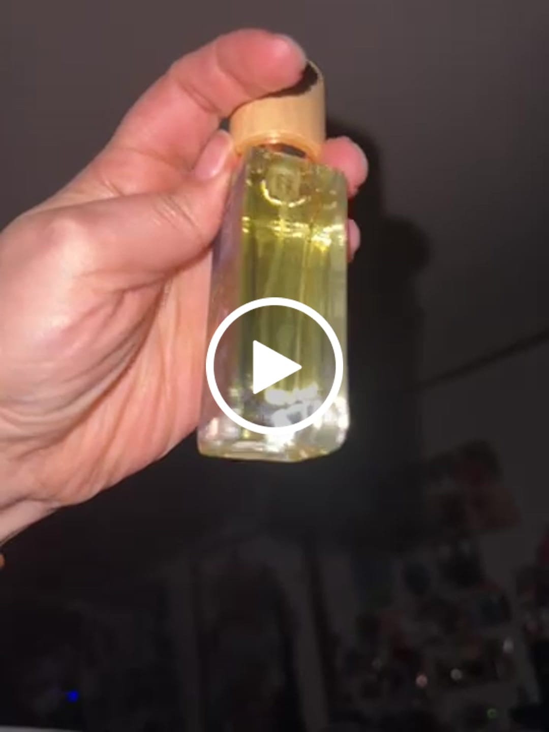 Customer video review of Heart Of Rome Extradose