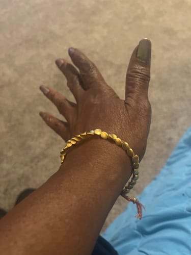 Customer photo review of The Five Tibetan Rites - Exercises for Healing, Rejuvenation and Longevity.