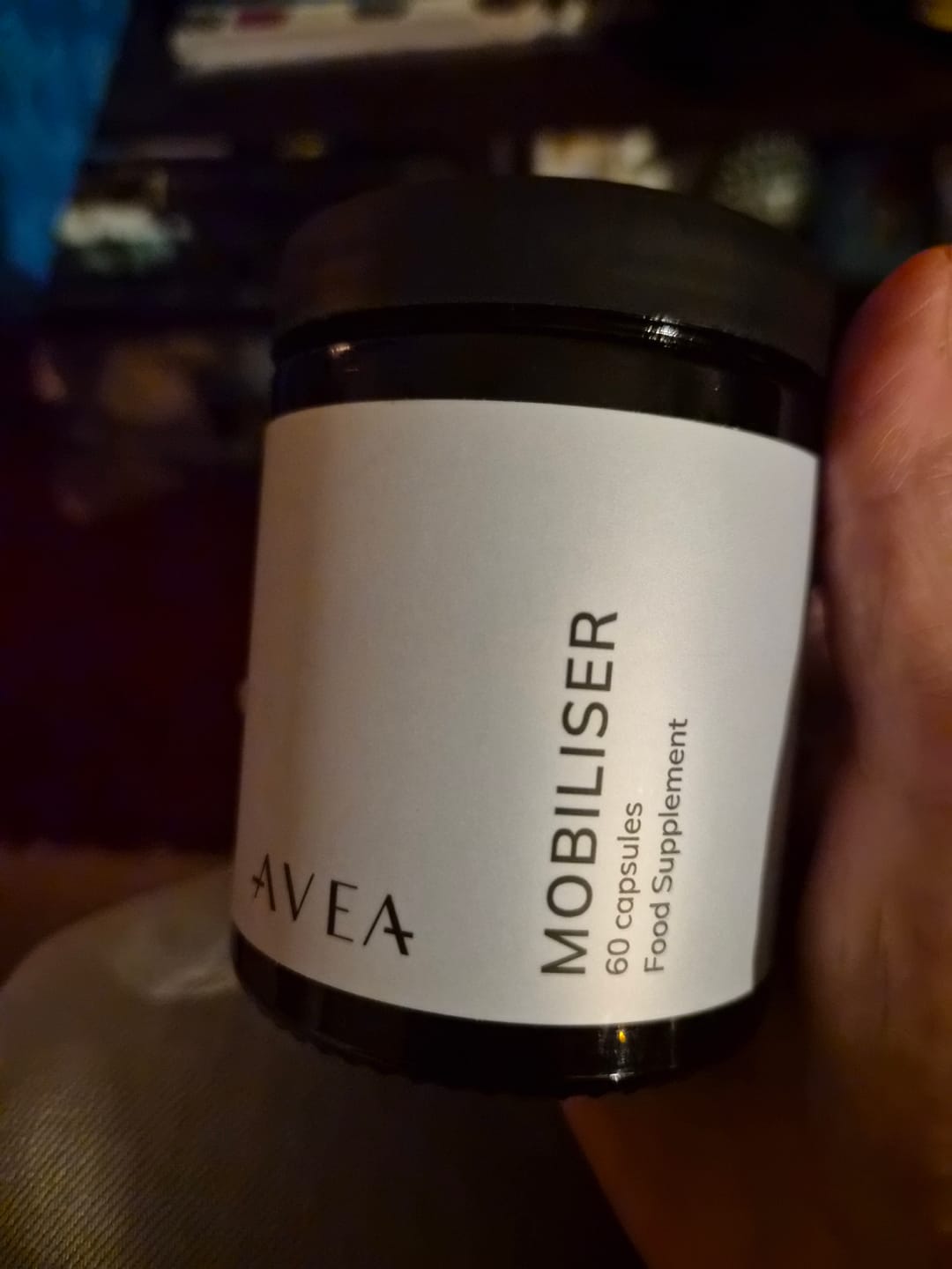 Customer photo review of Mobiliser M