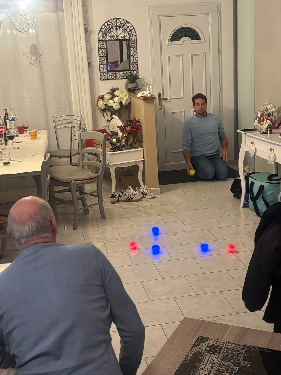 Customer photo review of LUMIOS LE JEU
