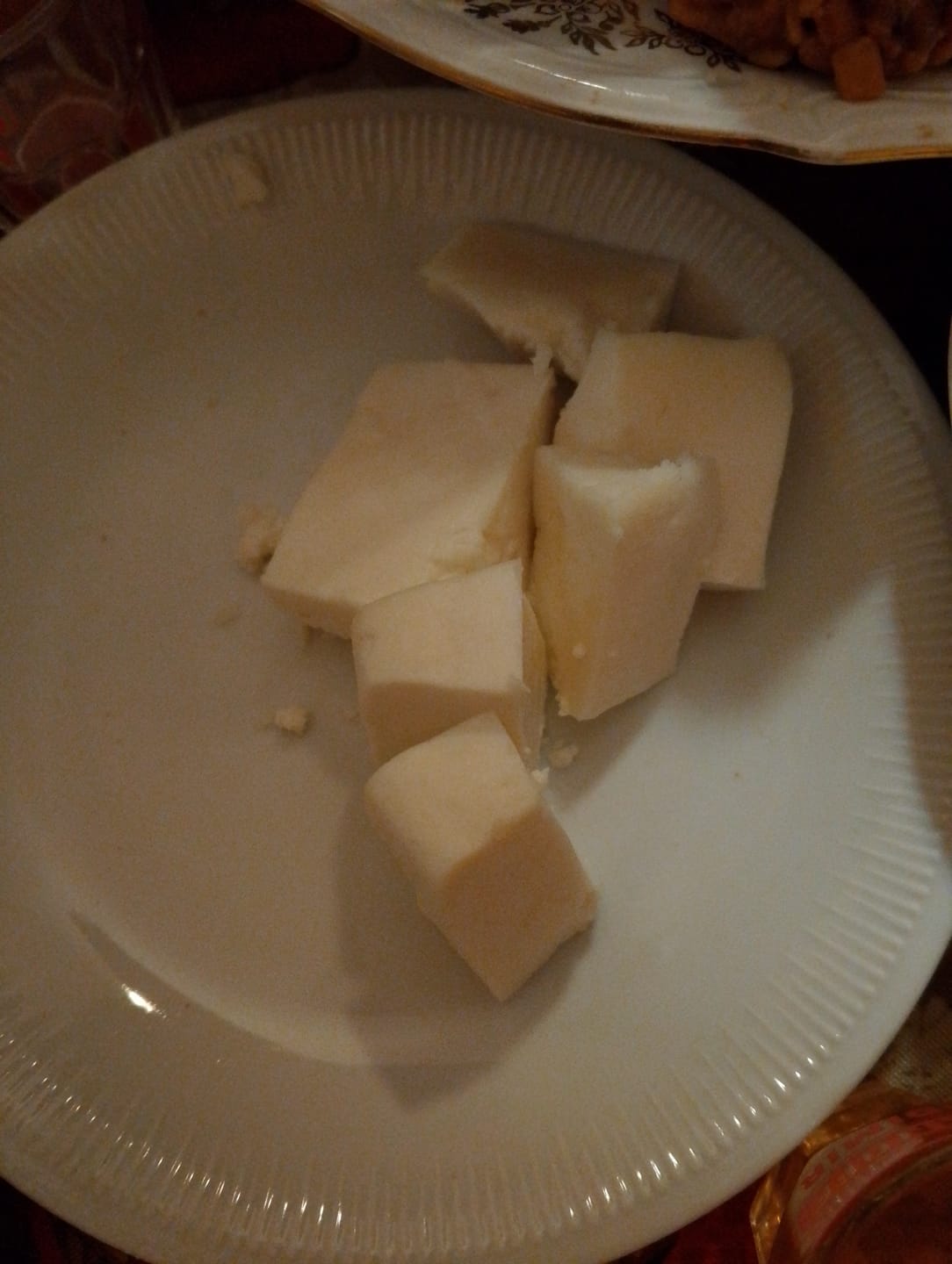 Customer photo review of Ser Ormiański Czanach  600g e