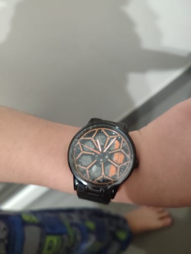 Customer photo review of HMN Lambo Urus