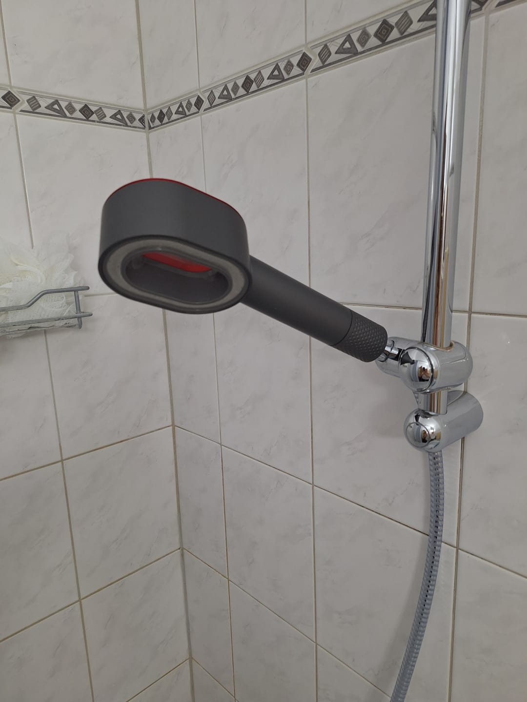 Customer photo review of Doyoo Pure Pflegeaufsätze - Peelingschwamm & Waschbürste - gratis