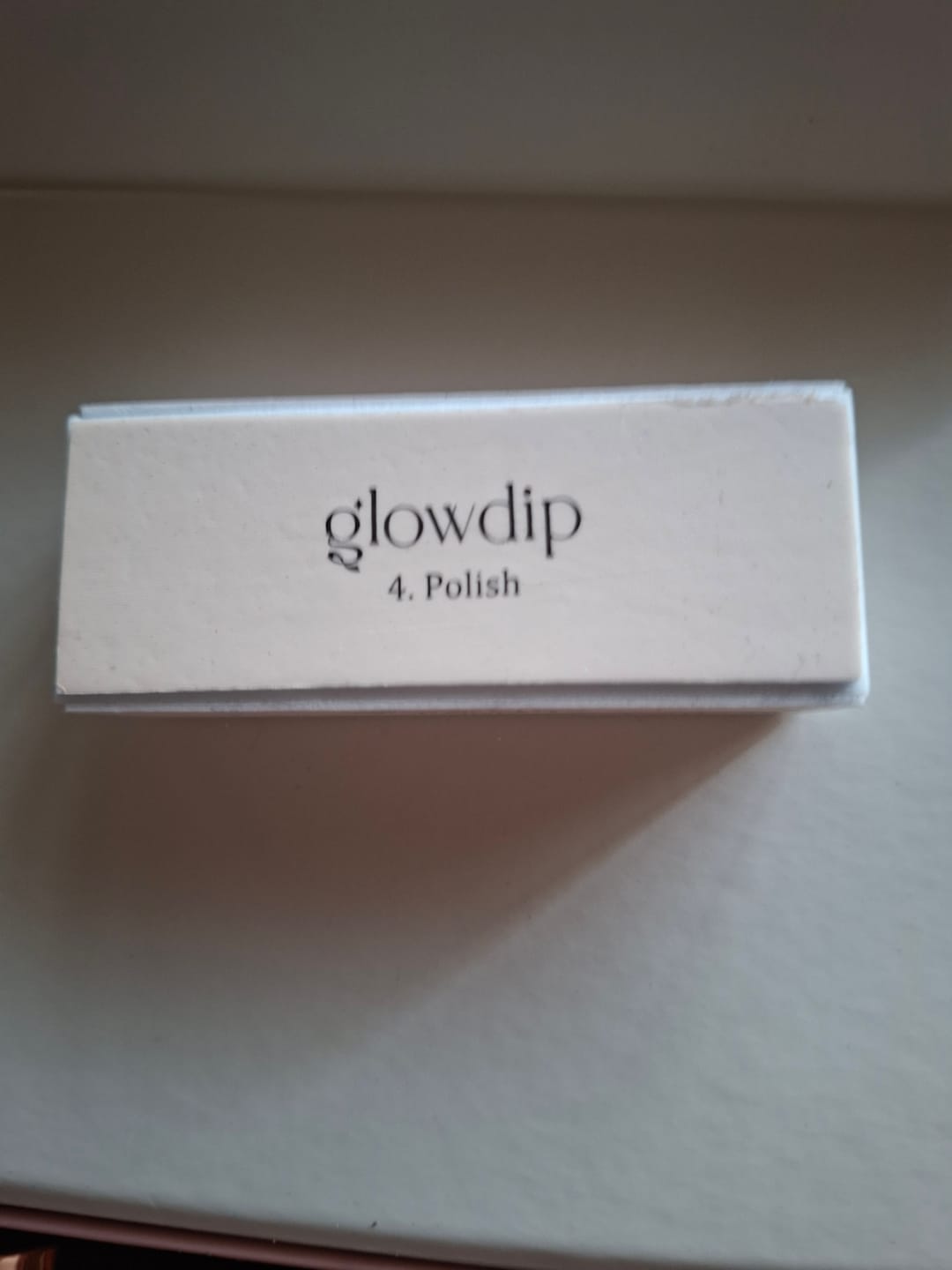 Customer photo review of Premium 4-In-1 Buffervijl (cadeau)