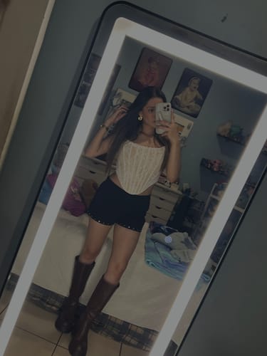 Customer photo review of LEO SHORT
