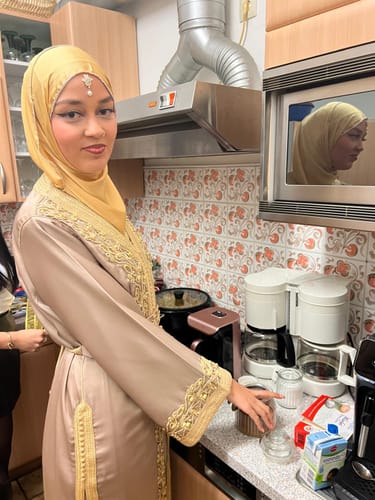 Customer photo review of Lebsa Nawal