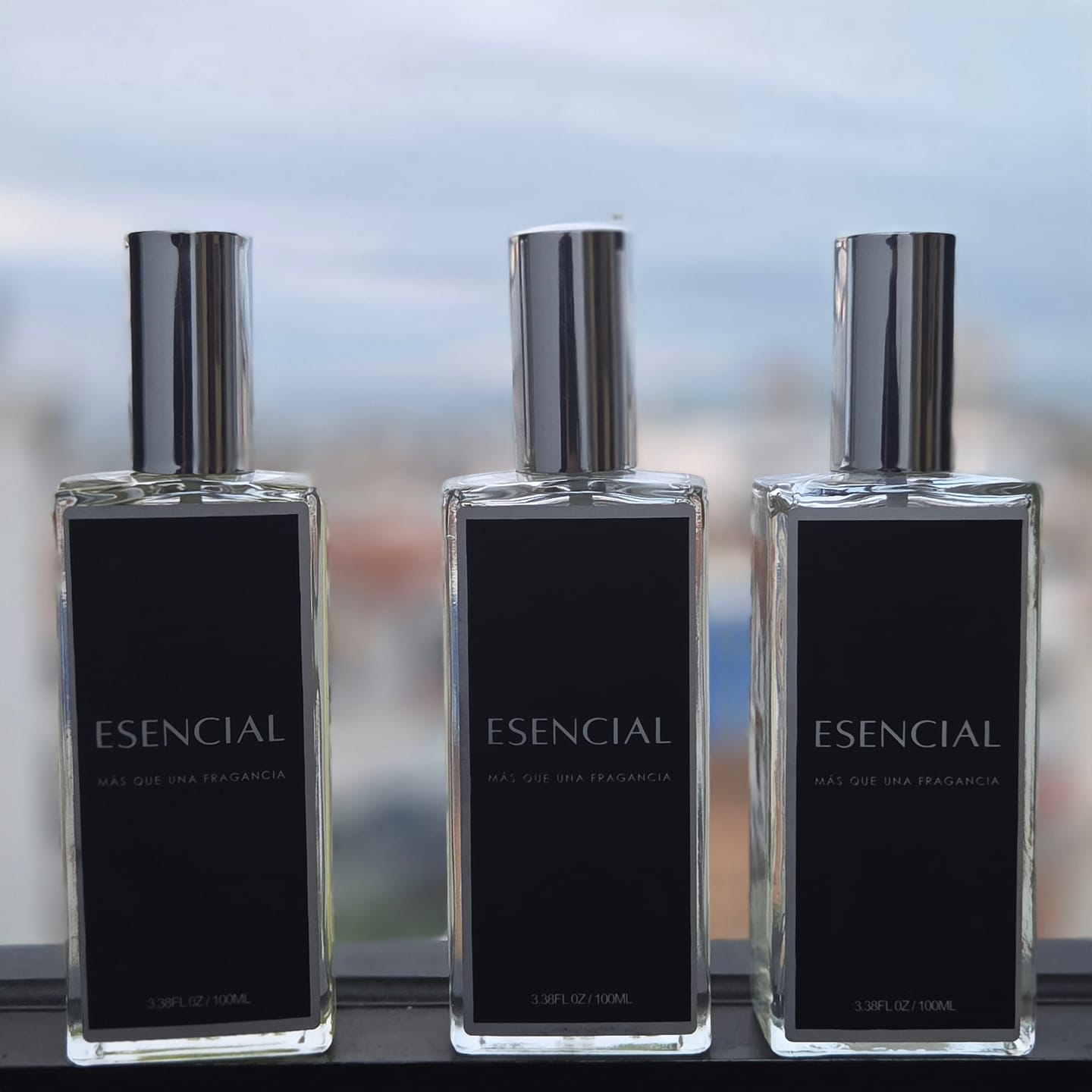Customer photo review of H233 Inspirado en: Santal 33 - Le Labo