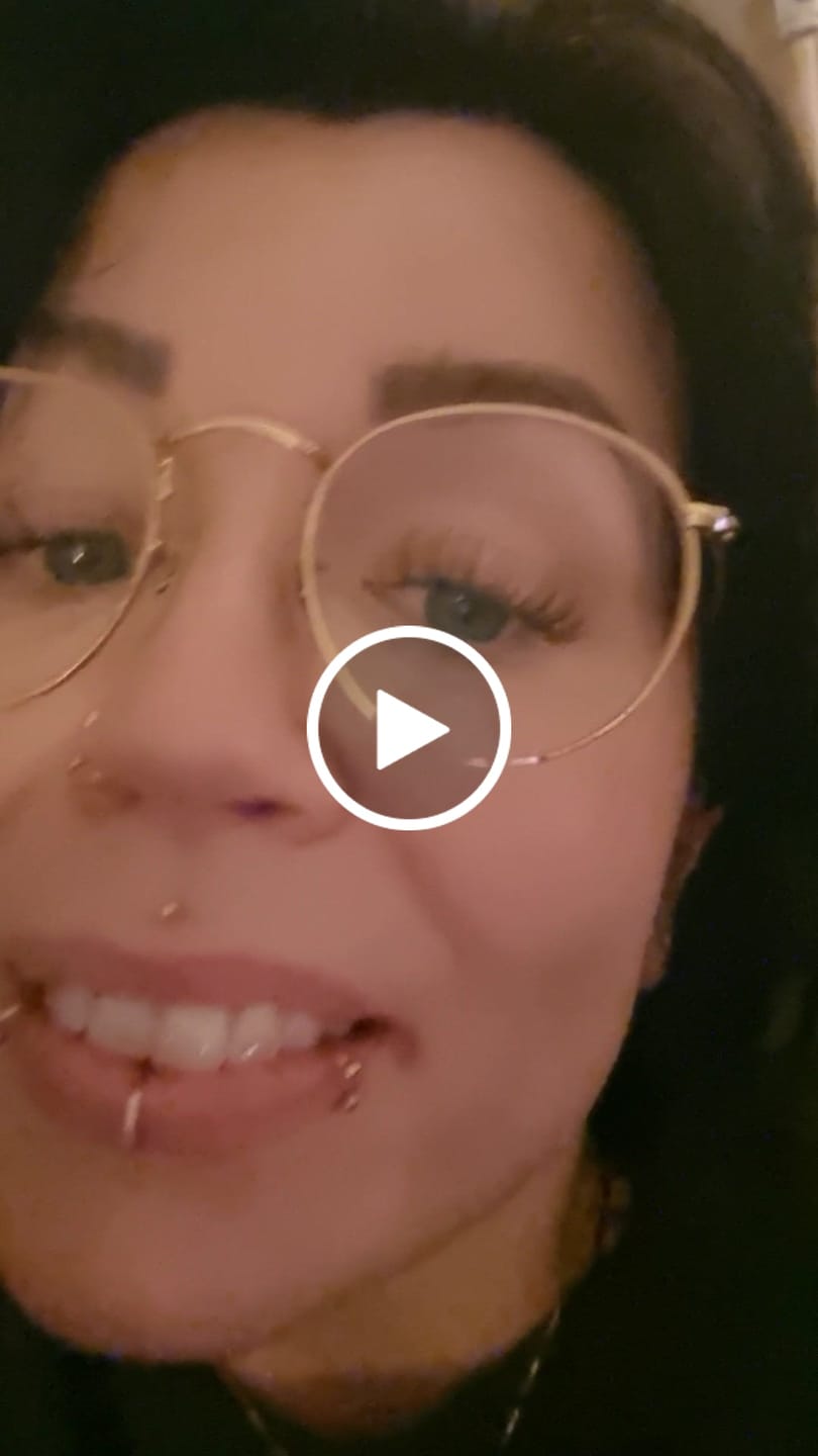 Customer video review of THE HEPBURN DIY MONATSBOX (14mm)