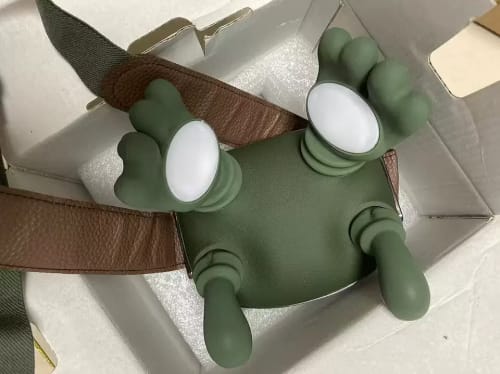 Customer photo review of NeoNeck – Intensivmassage für Nacken & Schultern