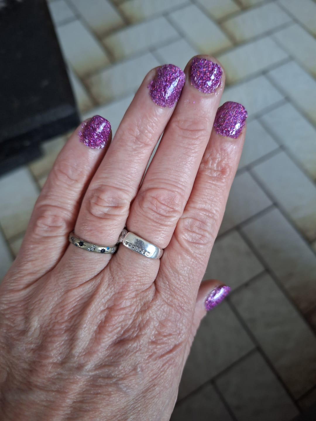 Customer photo review of Voordeel Set 4 Kleuren - Kies 4 Stuks