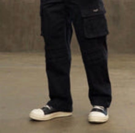 Customer photo review of 6066 - Batman Drifter Pants