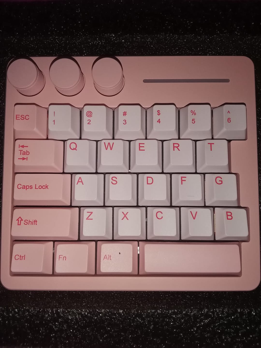 Customer photo review of KiiBOOM Cybrix29