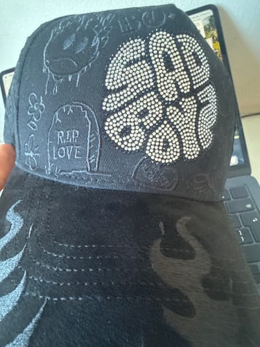 Customer photo review of Dandy X Junir H "Sad Boys"