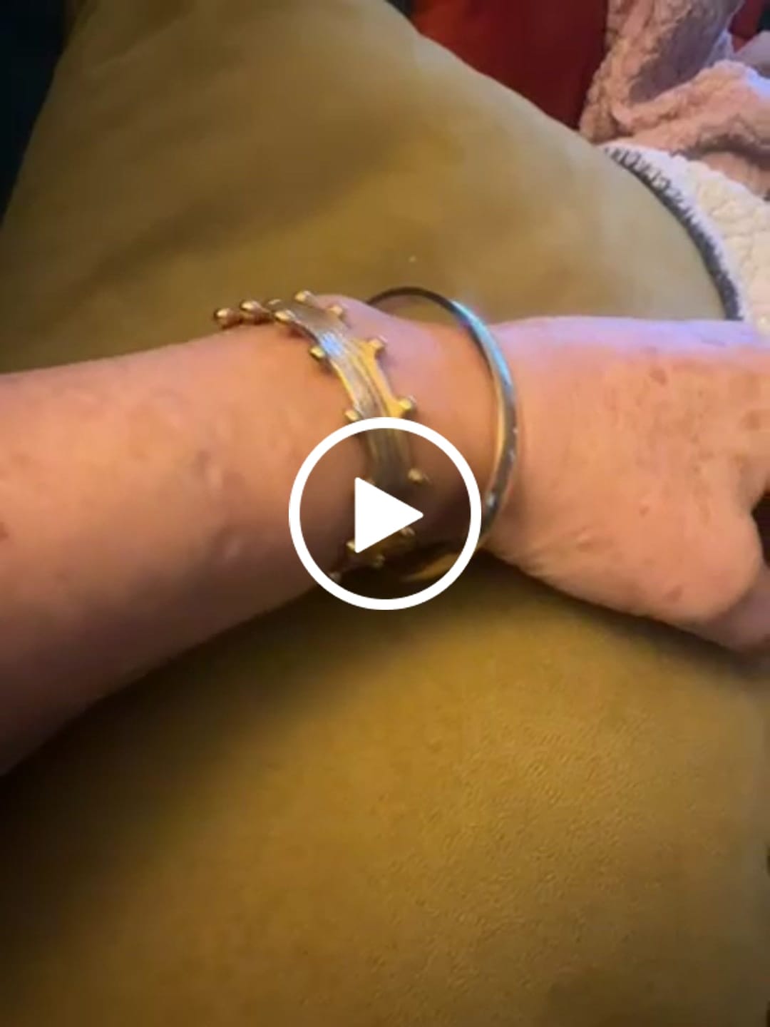 Customer video review of Tidebreak Cuff