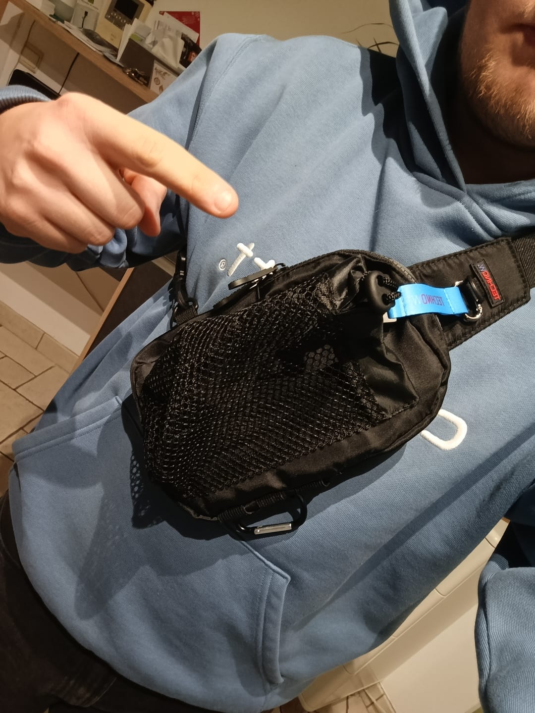 Customer photo review of 160 BPM — L’ESSENTIEL RAVE + ÉVENTAIL