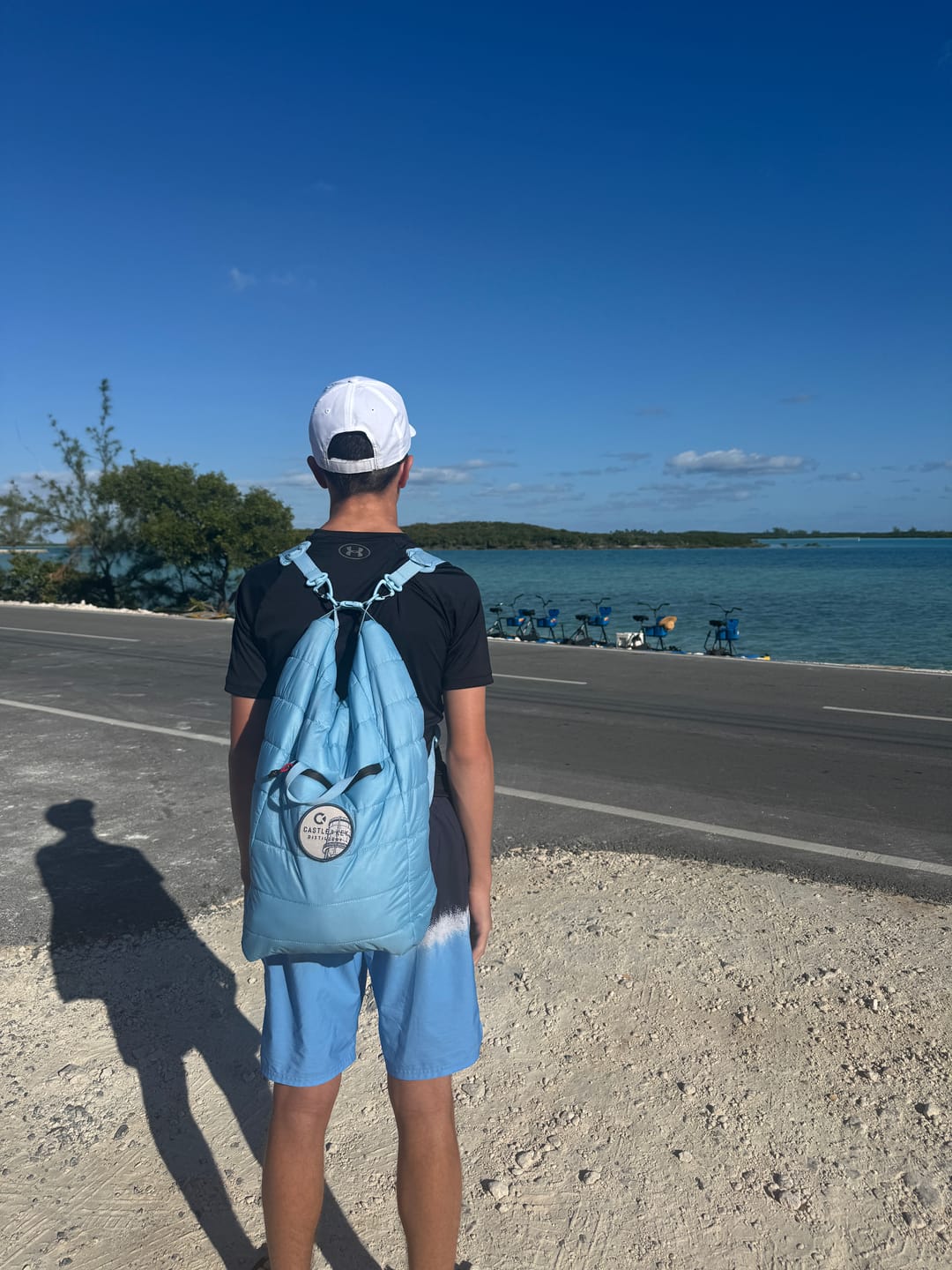 Customer photo review of The Shasta 23L Cooler
