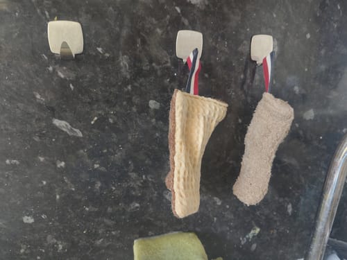 Customer photo review of Le Pack Épique HEYJUTE®