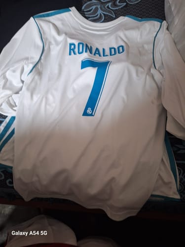 Customer photo review of Reseñas