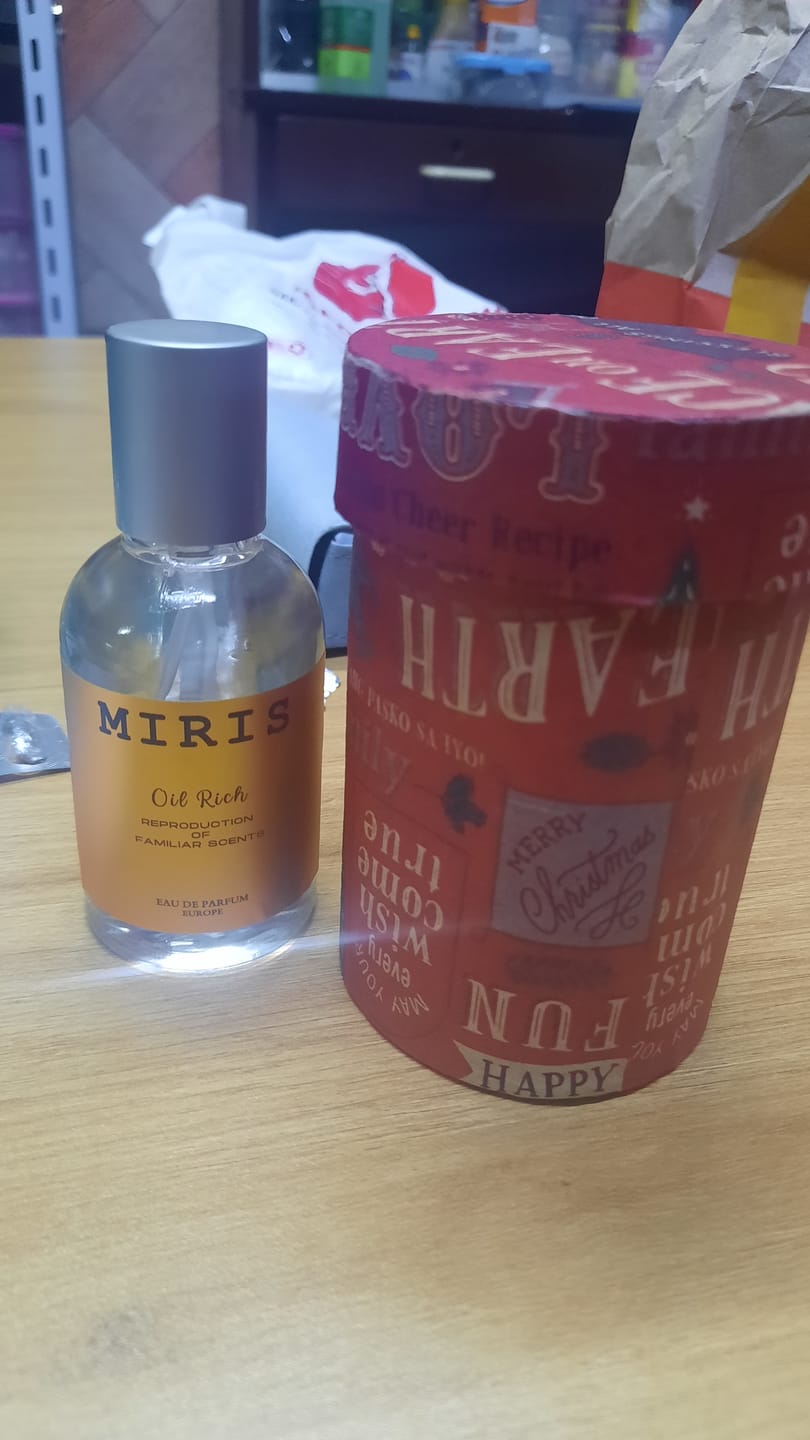 Customer photo review of Valaya Perfume for Women