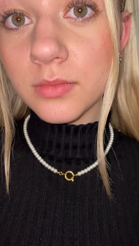 Customer photo review of Lucent Drop