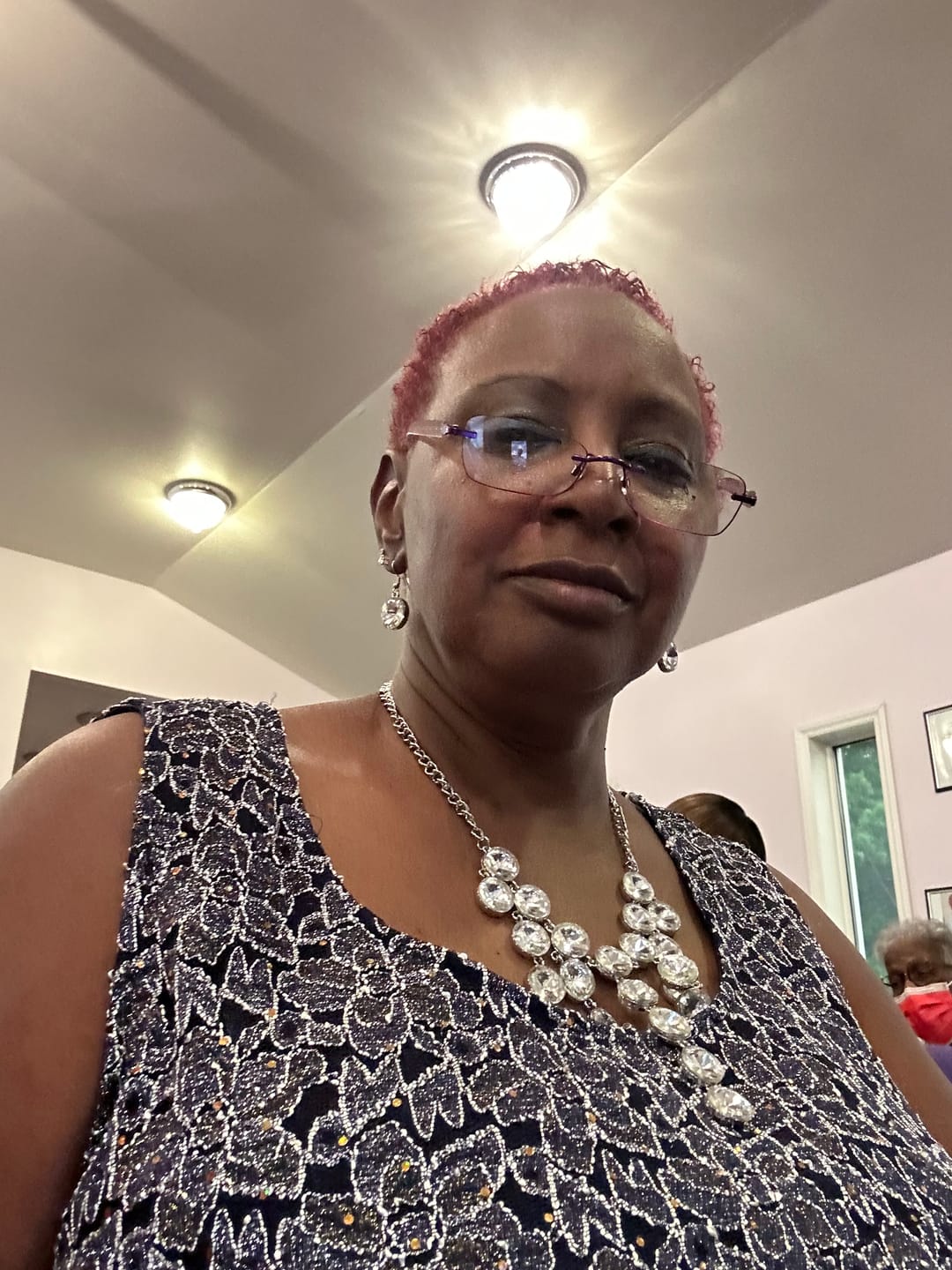 Customer photo review of Pain-Free Crochet Bundle