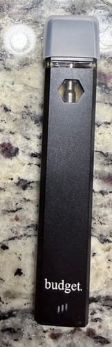 Customer photo review of 3pc Flavor Pack of 1 Gram THC-P Blend Vape Pen