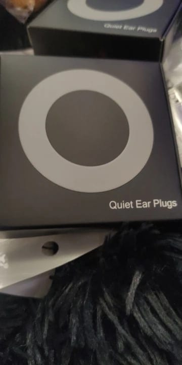 Customer photo review of Réducteurs de Bruit ESSAGER